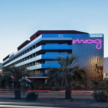 Moxy La Ciotat Hotel Ngoại thất bức ảnh