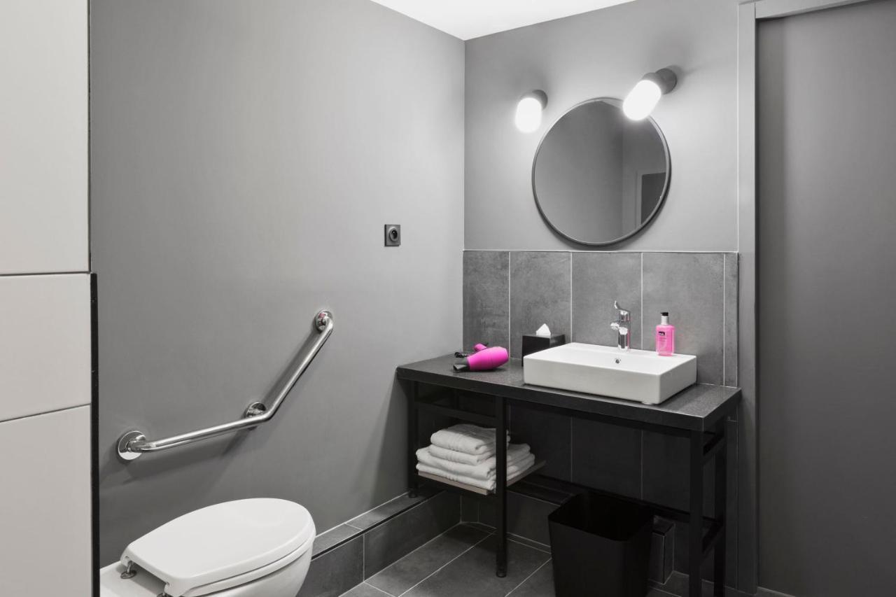 Moxy La Ciotat Hotel Ngoại thất bức ảnh