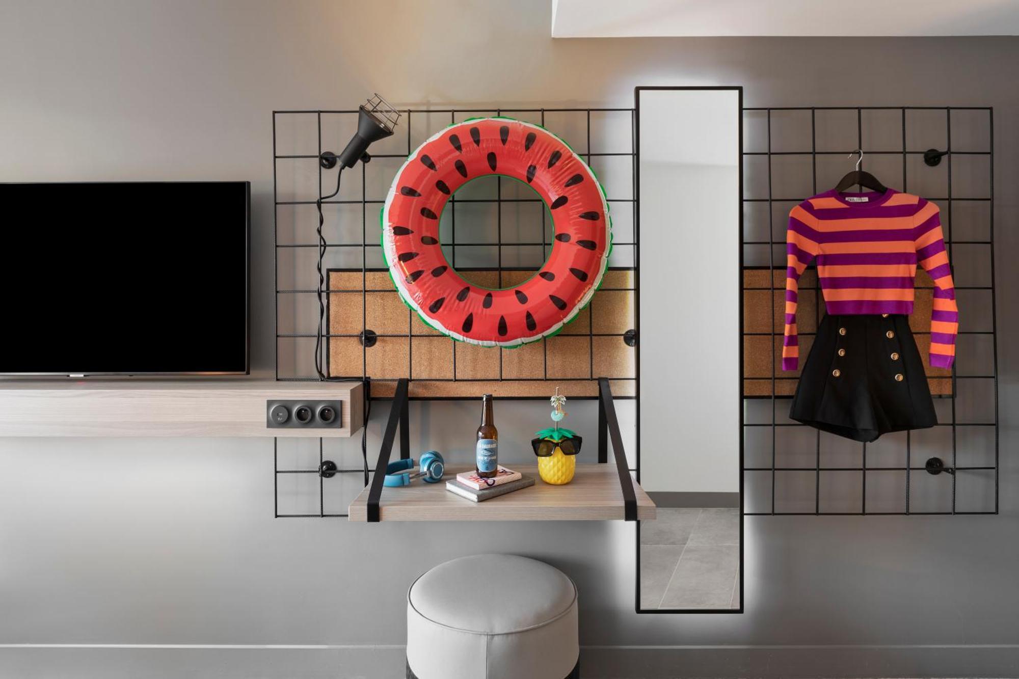 Moxy La Ciotat Hotel Ngoại thất bức ảnh