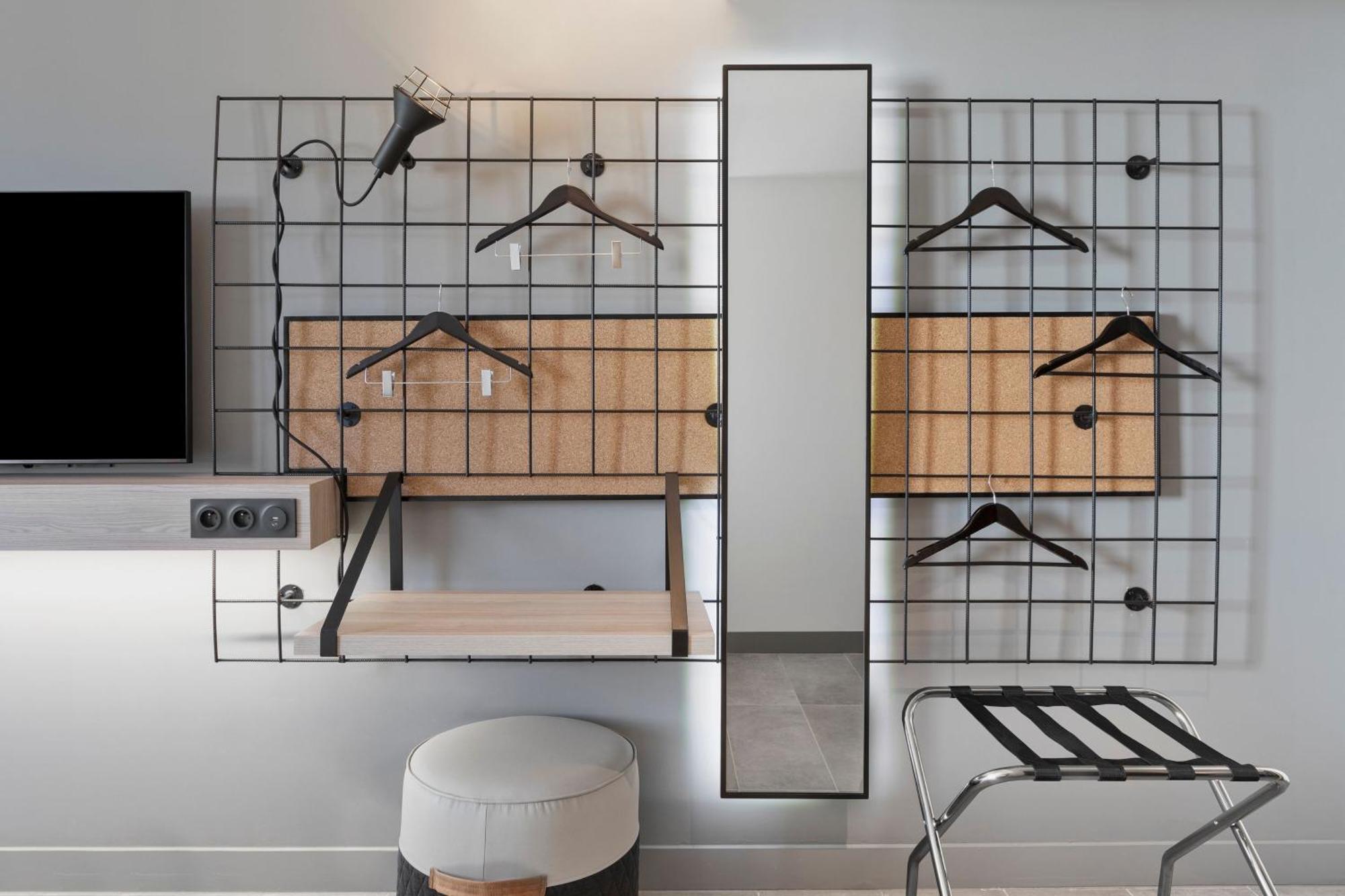 Moxy La Ciotat Hotel Ngoại thất bức ảnh