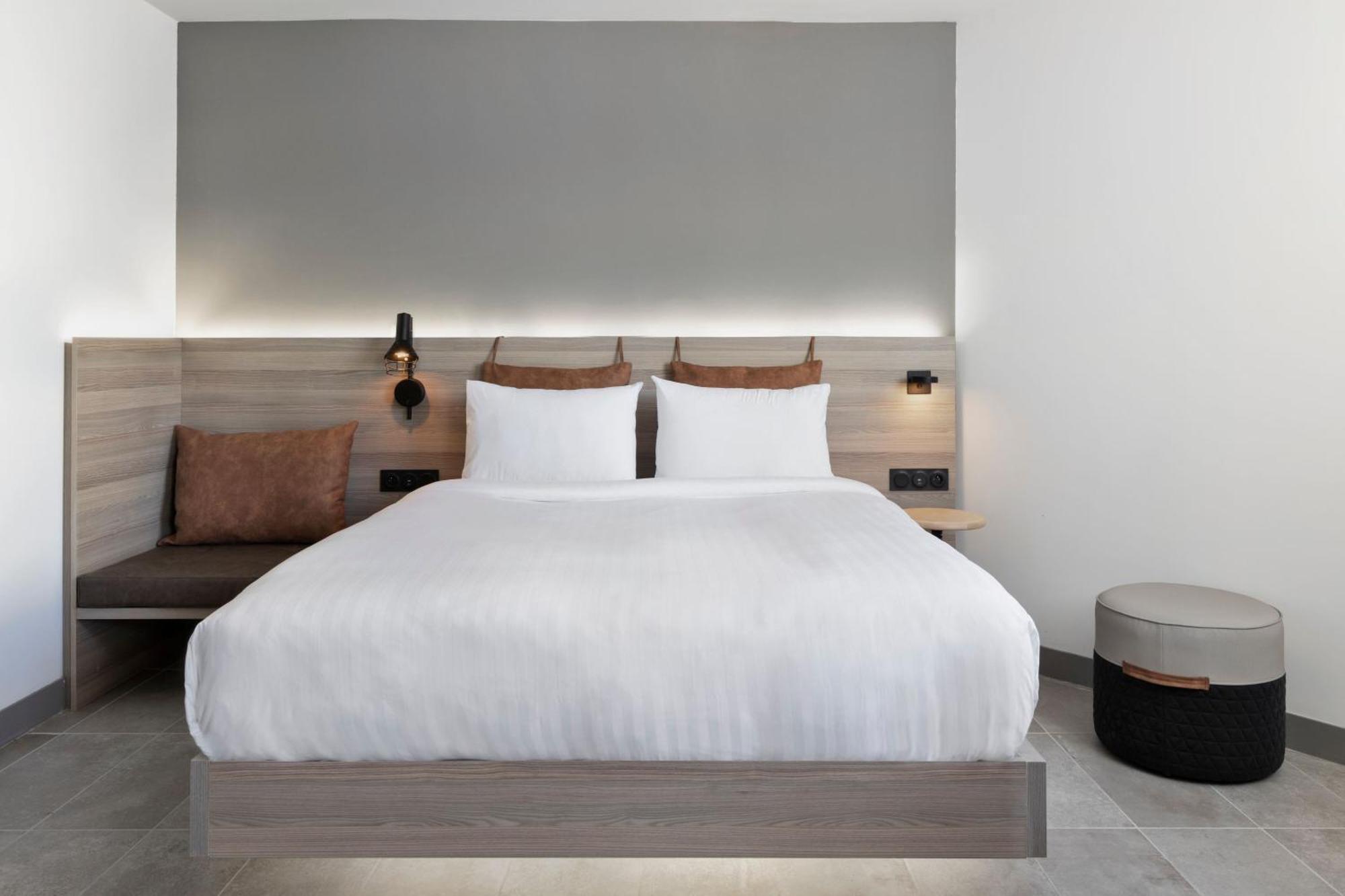 Moxy La Ciotat Hotel Ngoại thất bức ảnh